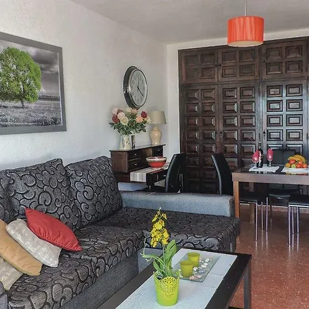 Apartamento Two-bedroom In