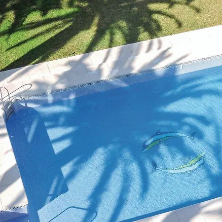 Two-bedroom In Apartamento Nerja