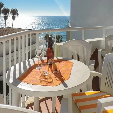 Two-bedroom In Apartamento Nerja