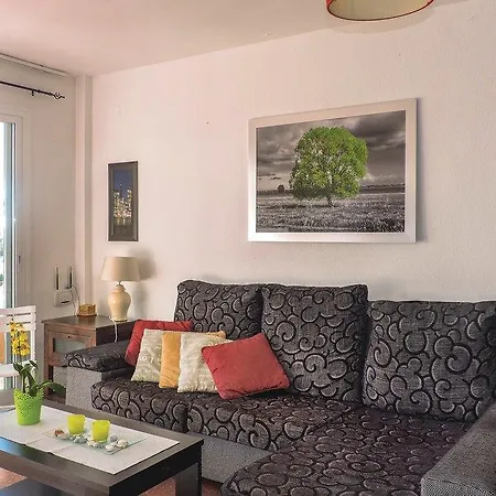 Apartamento Two-bedroom In Nerja