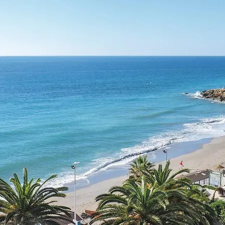Two-bedroom In * Nerja
