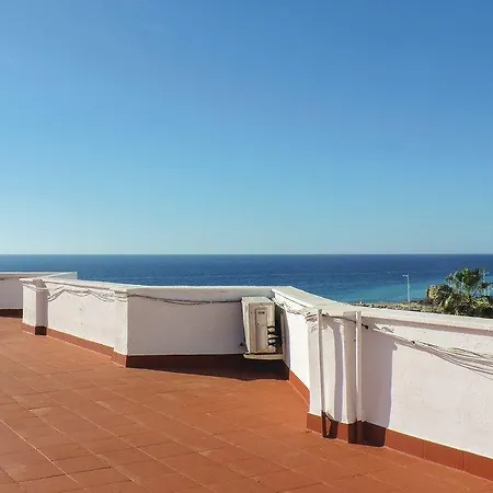 Apartamento Two-bedroom In