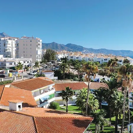 Two-bedroom In Apartamento Nerja