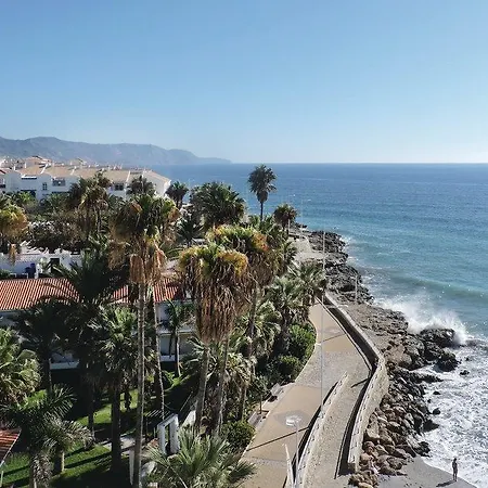 Two-bedroom In Nerja