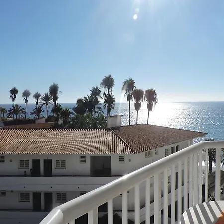 Two-bedroom In * Nerja