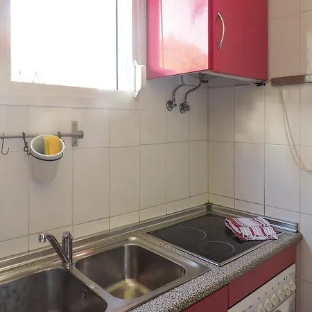 Two-bedroom In Apartamento Nerja