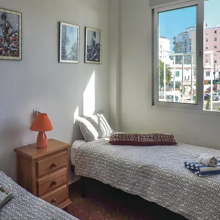 Two-bedroom In Apartamento *