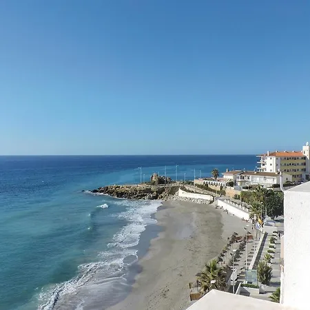 Two-bedroom In Nerja