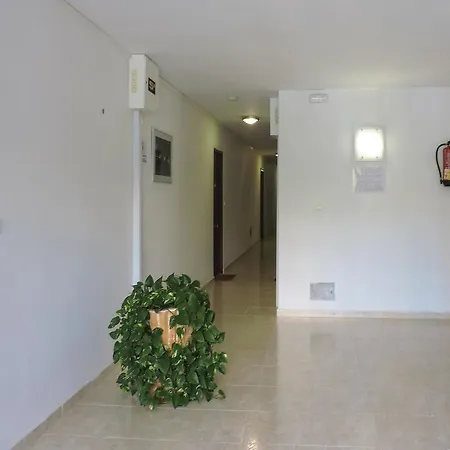 Apartamento Two-bedroom In Nerja