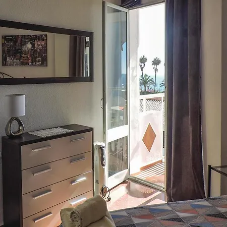 Two-bedroom In *