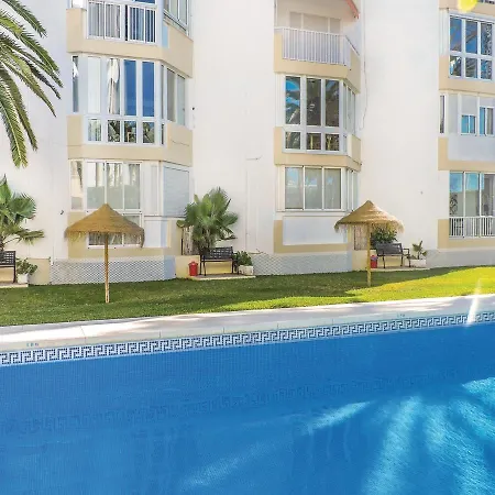 Apartamento Two-bedroom In Nerja